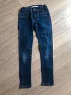 Blauwe jeans Levi’s, Kinderen en Baby's, Kinderkleding | Maat 128, Gebruikt, Verzenden