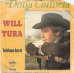 will tura, Cd's en Dvd's, Vinyl | Nederlandstalig, Ophalen of Verzenden