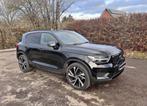 Volvo xc40, Autos, Alcantara, SUV ou Tout-terrain, Apple Carplay, Noir