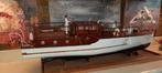 Modelreproductie 100% in 3D-printen YACHT, Hobby en Vrije tijd, Ophalen of Verzenden, Nieuw