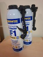 (2x)Fernox F1 protector express 400 ml, Bricolage & Construction, Enlèvement