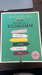 Bruno Merlevede - Wegwijs in economie, Ophalen, Bruno Merlevede; Bart Defloor; Koen Schoors; Stijn Goeminne; ...