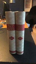 Wrinkler Prins voor de vrouw 1952, Boeken, Gelezen, Algemeen, Ophalen of Verzenden, Wrinkler Prins, antiek. Grappig om te lezen