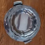 inox schotels, Ophalen, Inox