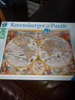 Puzzel ravensburger, Hobby en Vrije tijd, Ophalen of Verzenden, Zo goed als nieuw