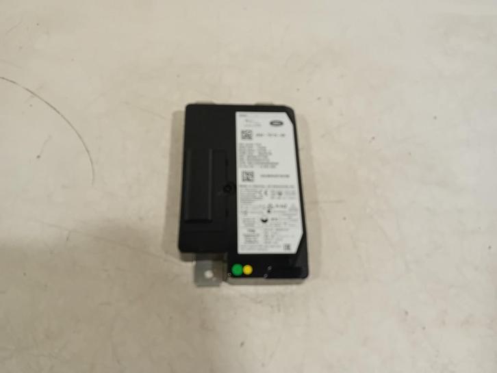 COMPUTER Jaguar XE (01-2015/-) (FK729D370AF|J8A270718AN), Auto-onderdelen, Elektronica en Kabels, Jaguar, Gebruikt