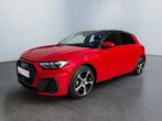 Audi A1 S-Line*Garantie=11/29, Auto's, A1, Euro 6, 95 pk, https://public.car-pass.be/vhr/b7da0e8d-7502-46e0-8421-72204c805bcd