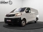 Opel Vivaro Van L3 - 2.0 Diesel Manueel 6 - 145PK, Auto's, Opel, Monovolume, Vivaro, Wit, Bedrijf