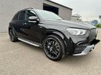 Mercedes GLE 53 AMG., Auto's, Automaat, Zwart, GLE, Particulier