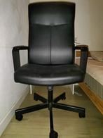 Computer chair, Ophalen, Gebruikt