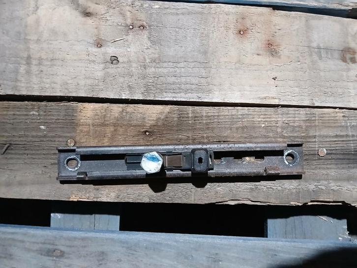 Gordel hoogteregeling berlingo en partner, Auto-onderdelen, Klein materiaal, Peugeot, Gebruikt, Ophalen of Verzenden