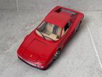 Bburago Ferrari testarossa (1:18), Hobby en Vrije tijd, Modelauto's | 1:18, Ophalen of Verzenden, Zo goed als nieuw, Auto, Burago