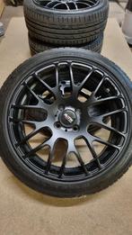 Mazda MX5 ND 17" velgen met TPMS, Auto-onderdelen, Banden en Velgen, Ophalen, Gebruikt, Banden en Velgen, 17 inch