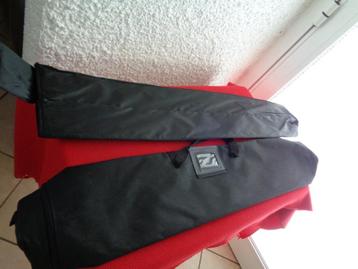 Housse de protection pour instrument musique 2 pièces beschikbaar voor biedingen