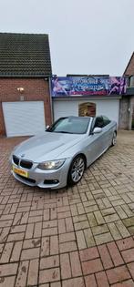 Bmw 320d cabriolet pack M 2011, Auto's, Bedrijf, Te koop, Cabriolet