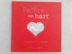 Boek Miranda Tollenaar ‘Recht uit mijn hart’, Boeken, Gedichten en Poëzie, Ophalen of Verzenden, Zo goed als nieuw, Eén auteur