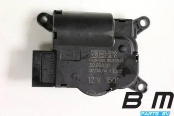 Kachelstelmotor Audi A1 FL beschikbaar voor biedingen