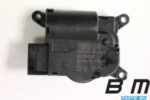 Kachelstelmotor Audi A1 FL, Auto-onderdelen, Airco en Verwarming, Gebruikt
