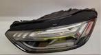 Audi Q5 80A LED koplamp links 80A941035E matrix facelift, Gebruikt, Audi, Ophalen of Verzenden