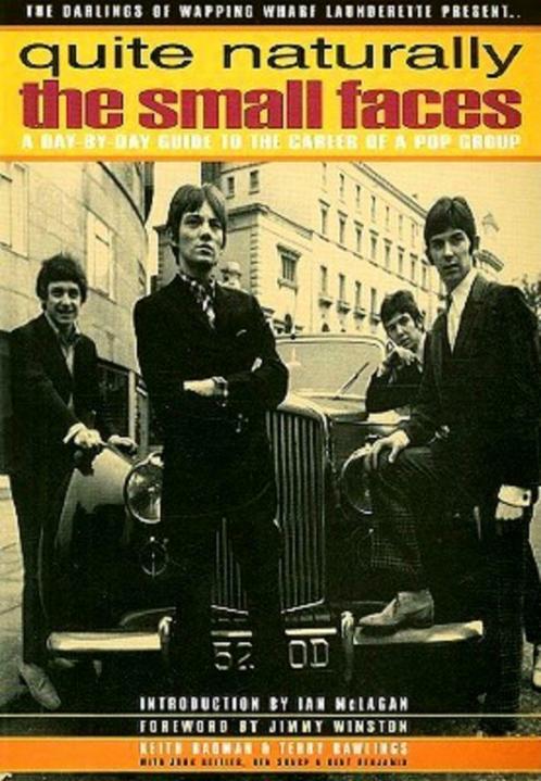 Small Faces (1997), Livres, Musique, Comme neuf, Artiste, Enlèvement