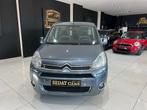 Citroën Berlingo MULTISPACE 1.6 BENZINE EURO 5, Autos, Citroën, Cuir, Entreprise, 72 kW, Boîte manuelle