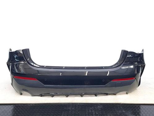 Achterbumper BMW 4 G22 G23 M-Pakket 475, Autos : Pièces & Accessoires, Carrosserie & Tôlerie, Pare-chocs, BMW, Arrière, Utilisé