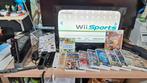Nintendo wii 10 super jeux inclus voir photos test sur place, Consoles de jeu & Jeux vidéo, Consoles de jeu | Nintendo Wii, Enlèvement ou Envoi