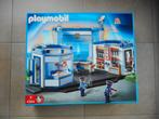 PLAYMOBIL politiekantoor (nieuw in verpakking), Enlèvement, Neuf