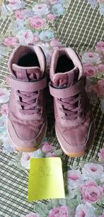 Bottines filles pointure 32, Enlèvement ou Envoi, Bottines, Utilisé, Fille