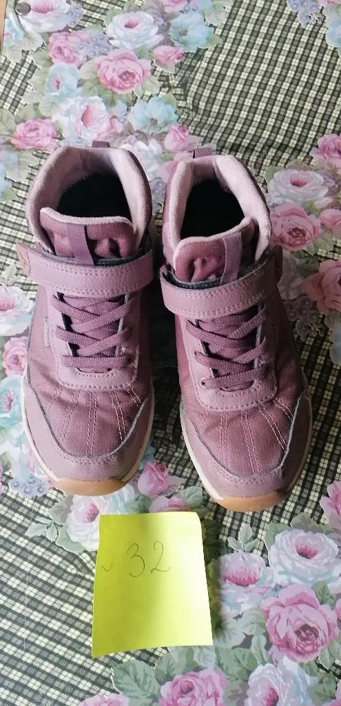 Bottines filles pointure 32, Enfants & Bébés, Vêtements de bébé | Chaussures & Chaussettes, Utilisé, Fille, Bottines, Bottines