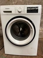 Wasmachine Siemens IQ300, Elektronische apparatuur, Wasmachines, Ophalen, Gebruikt, 8 tot 10 kg, Voorlader
