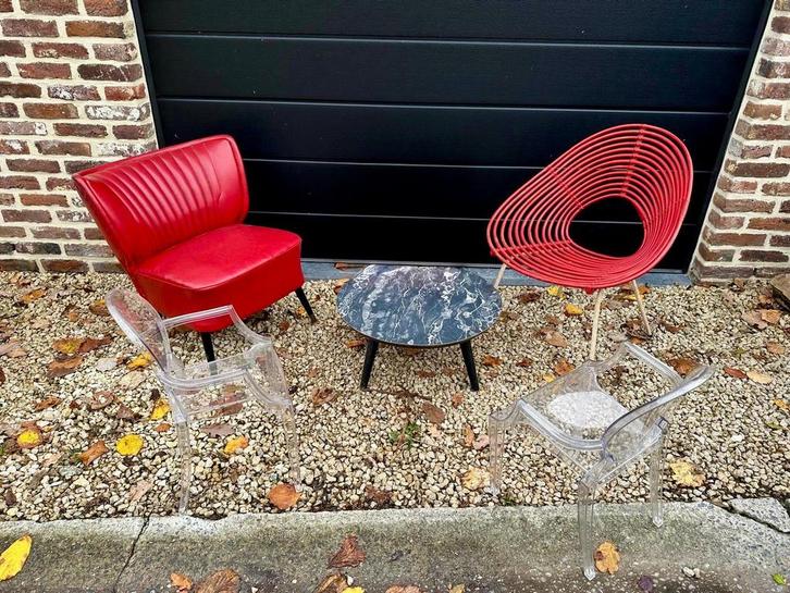 Wijnoogst 1960., Antiek en Kunst, Antiek | Overige Antiek, Ophalen