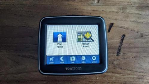 GPS tomtom 1ex00, Auto diversen, Autonavigatie, Gebruikt, Ophalen of Verzenden