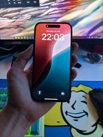 IPhone 15 256GB Zwart, Telecommunicatie, Mobiele telefoons | Apple iPhone, IPhone 15, Zwart, Nieuw, 100 %