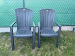 Tuinstoelen Jardin, Tuin en Terras, Ophalen, Zo goed als nieuw