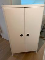 Ikea Busunge kinder kleerkast, Kinderen en Baby's, Kinderkamer | Bedden, Ophalen, Gebruikt