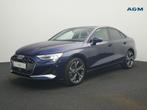 Audi A3 Sedan A3 Sedan 30 TFSI Business Edition Advanced S t, Auto's, Audi, Automaat, Overige carrosserie, Zilver of Grijs, Airbags