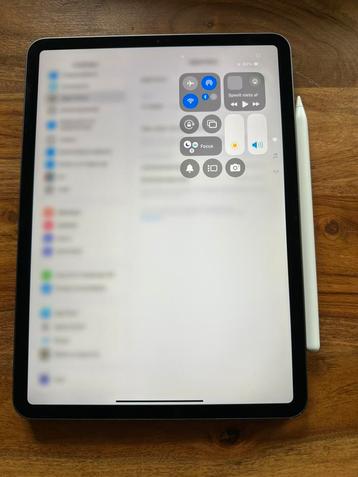 Apple iPad Pro 11 pouces