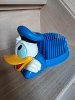 Vintage pennenhouder Donald Duck, Overige typen, Donald Duck, Gebruikt, Ophalen of Verzenden