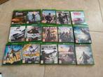 Xbox one spelletjes, Games en Spelcomputers, Games | Xbox One, Ophalen of Verzenden