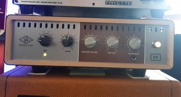 Universal Audio Ox  beschikbaar voor biedingen