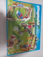 Playmobil 4185, Complete set, Zo goed als nieuw, Ophalen