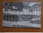 Postkaart Catastrophe de Contich 1908, Ophalen of Verzenden, Voor 1920, Gelopen, Antwerpen