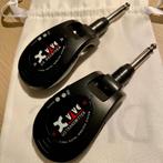 X Vive U2 Wireless System voor gitaar, Ophalen of Verzenden, Nieuw