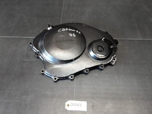 CBR1000RR 2006 - 2007 Honda Cover D1-62437, Motoren, Onderdelen | Honda