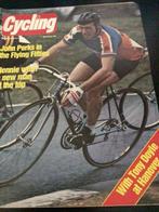 Cycling 1981 roland liboton ,stan tourne, Verzenden, Zo goed als nieuw