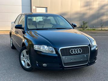 Audi A4 1.6 