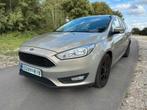 Ford focus 1.0L GTDi Ecoboost. Gekeurd voor verkoop., Focus, Euro 6, Bedrijf, 5 deurs