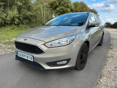 Ford focus 1.0L GTDi Ecoboost. Gekeurd voor verkoop., Auto's, Ford, Bedrijf, Te koop, Focus, Benzine, Euro 6, 5 deurs, Ophalen of Verzenden