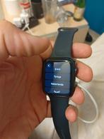 Appel watch nieuwe gekocht niet gebuikt  zwart se 44mm, Handtassen en Accessoires, Smartwatches, Ophalen of Verzenden, Nieuw, Zwart